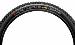 Pneu Hutchinson Griffus Front 2.50 - SideSkin - Tubeless Ready -Pneus Vtt Soldes pneu hutchinson griffus 3 1235x735
