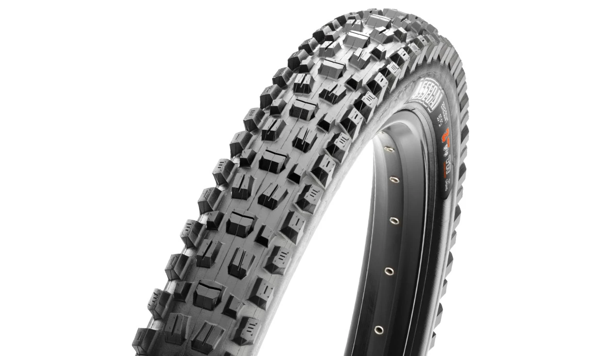 Pneu Maxxis Assegai Wide Trail - 3C Maxx Grip – Tubeless Ready – Double Down 1 Pneu Maxxis Assegai Wide Trail - 3C Maxx Grip – Tubeless Ready – Double Down