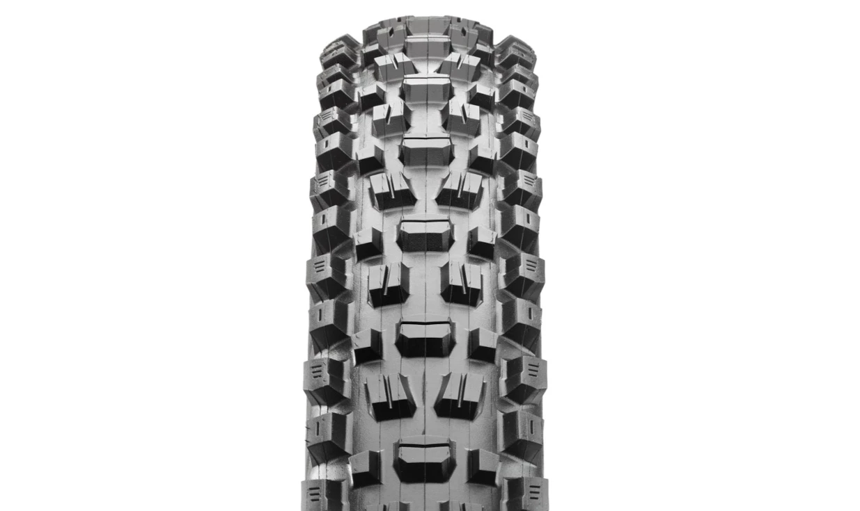 Pneu Maxxis Assegai Wide Trail - 3C Maxx Grip – Tubeless Ready – Double Down 2 Pneu Maxxis Assegai Wide Trail - 3C Maxx Grip – Tubeless Ready – Double Down – Image 2