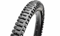 Pneu Maxxis Minion DHR II Dual 62a/60a