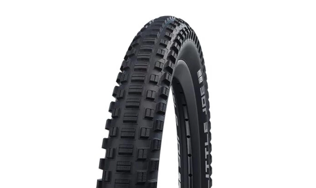 Pneu Schwalbe Little Joe Addix - K-Guard - Endurance Compound - Performance Line 1 Pneu Schwalbe Little Joe Addix - K-Guard - Endurance Compound - Performance Line
