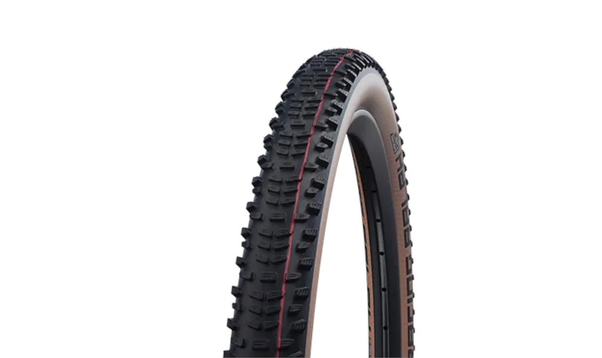Pneu Schwalbe Racing Ralph Addix Speed - Super Race - Tubeless Easy 1 Pneu Schwalbe Racing Ralph Addix Speed - Super Race - Tubeless Easy
