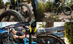 Pneu Vittoria Agarro Graphène 2.0 - Tubeless Ready TNT -Pneus Vtt Soldes pneu vittoria agarro 2 1235x735