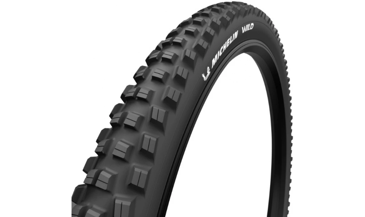 Pneu Michelin All Mountain Wild Access Line 1 Pneu Michelin All Mountain Wild Access Line