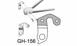 Patte De Dérailleur Union -Pneus Vtt Soldes puntera 22 1235x735