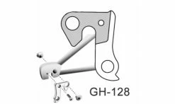 Patte De Dérailleur Union -Pneus Vtt Soldes puntera 24 1235x735