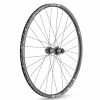 Dt-swiss Roue Arrière VTT Hybride DT Swiss H 1900 Spline Boost - Frein à Disque IS 6 Vis - Aluminium - Tubeless