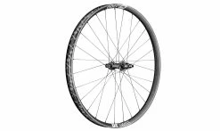 Dt-swiss Roue Arrière All Mountain DT Swiss XM 1700 Spline 30 Boost Aluminium - Tubeless -Pneus Vtt Soldes roue arriere dtswiss sramxd 1235x735