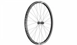 Dt-swiss Roue Avant Enduro DT Swiss EXC 1501 Spline One 30 Boost Frein à Disque IS 6 Vis - Carbone - Tubeless