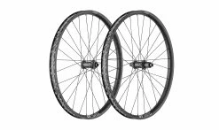 Dt-swiss Roues VAE DT Swiss HU 1900 Spline Aluminium - Tubeless Ready