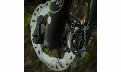Disque Shimano Deore XT RT-MT800 - Center Lock - Ice-Tech Freeza -Pneus Vtt Soldes shimano deore disque rt mt800 frein 1235x735
