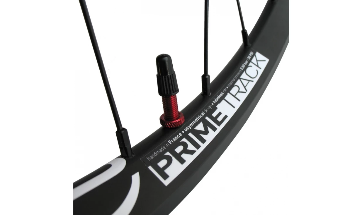 Valves Tubeless Var RP-44504 (la Paire) 2 Valves Tubeless Var RP-44504 (la Paire) – Image 2