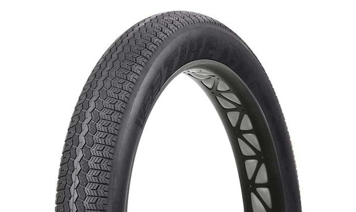 Pneu Vee Tire Chicane E-Bike Ready 50 26 Pouces MPC Compound - 56a 1 Pneu Vee Tire Chicane E-Bike Ready 50 26 Pouces MPC Compound - 56a