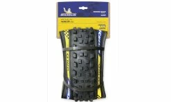 Pneu Michelin Wild XC Racing Line Tubeless Ready - GumX - E-Bike Ready -Pneus Vtt Soldes wildxc5 1235x735