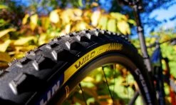 Pneu Michelin Wild XC Racing Line Tubeless Ready - GumX - E-Bike Ready -Pneus Vtt Soldes wildxc6 1235x735